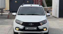 ВАЗ (Lada) Granta 2194 2019 года за 4 700 000 тг. в Актобе – фото 4