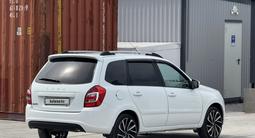 ВАЗ (Lada) Granta 2194 2019 года за 4 700 000 тг. в Актобе – фото 2