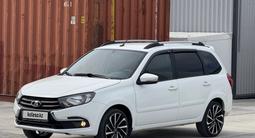 ВАЗ (Lada) Granta 2194 2019 года за 4 700 000 тг. в Актобе – фото 3