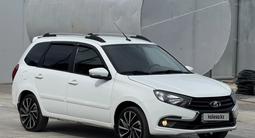 ВАЗ (Lada) Granta 2194 2019 года за 4 700 000 тг. в Актобе