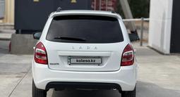 ВАЗ (Lada) Granta 2194 2019 года за 4 700 000 тг. в Актобе – фото 5