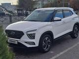 Hyundai Creta 2021 годаүшін10 900 000 тг. в Шымкент – фото 5