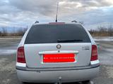 Skoda Octavia 2010 годаfor3 000 000 тг. в Аксай – фото 3