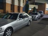 Mercedes-Benz E 320 2004 года за 7 000 000 тг. в Алматы – фото 3