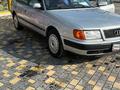 Audi 100 1993 годаүшін2 800 000 тг. в Тараз – фото 6