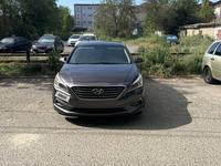 Hyundai Sonata 2015 года за 4 500 000 тг. в Атырау