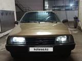 ВАЗ (Lada) 21099 2002 года за 620 000 тг. в Атырау – фото 5