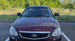 ВАЗ (Lada) Priora 2172 2012 года за 1 450 000 тг. в Астана