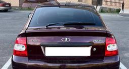 ВАЗ (Lada) Priora 2172 2012 года за 1 450 000 тг. в Астана – фото 2