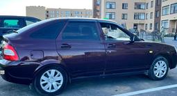 ВАЗ (Lada) Priora 2172 2012 года за 1 450 000 тг. в Астана – фото 3