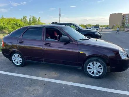 ВАЗ (Lada) Priora 2172 2012 года за 1 450 000 тг. в Астана – фото 5