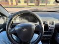 ВАЗ (Lada) Priora 2172 2012 годаүшін1 450 000 тг. в Астана – фото 6