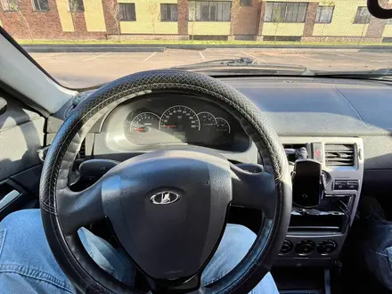 ВАЗ (Lada) Priora 2172 2012 года за 1 450 000 тг. в Астана – фото 6
