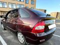 ВАЗ (Lada) Priora 2172 2012 годаүшін1 450 000 тг. в Астана – фото 4