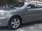 Toyota Camry 2005 года за 5 200 000 тг. в Талгар – фото 3