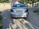 Hyundai Accent 2015 годаfor2 800 000 тг. в Алматы – фото 4