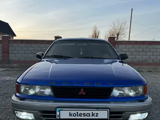 Mitsubishi Galant