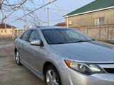 Toyota Camry 2011 годаүшін7 900 000 тг. в Актау – фото 2