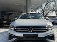 Volkswagen Tiguan 2022 годаfor13 500 000 тг. в Алматы