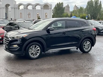 Hyundai Tucson 2018 года за 7 200 000 тг. в Астана – фото 3