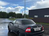ВАЗ (Lada) Priora 2170 2013 года за 2 100 000 тг. в Костанай
