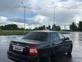 ВАЗ (Lada) Priora 2170 2013 года за 2 100 000 тг. в Костанай – фото 5