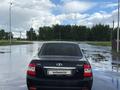 ВАЗ (Lada) Priora 2170 2013 года за 2 100 000 тг. в Костанай – фото 7