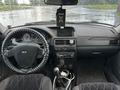 ВАЗ (Lada) Priora 2170 2013 года за 2 100 000 тг. в Костанай – фото 8