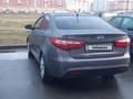 Kia Rio 2015 годаfor4 900 000 тг. в Астана – фото 3