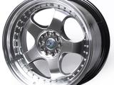 R18X8.5 10X100/108J ET30 DIA 73, 1 за 320 000 тг. в Алматы