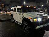 Hummer H2 2004 года за 10 000 000 тг. в Астана – фото 2