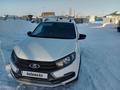 ВАЗ (Lada) Granta 2194 2020 годаүшін5 000 000 тг. в Актобе – фото 2