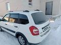 ВАЗ (Lada) Granta 2194 2020 годаүшін5 000 000 тг. в Актобе – фото 3