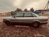 Audi A6 1996 годаүшін1 800 000 тг. в Шымкент – фото 3