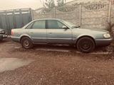 Audi A6 1996 годаүшін1 800 000 тг. в Шымкент – фото 4