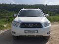 Toyota Highlander 2008 годаfor9 700 000 тг. в Алматы – фото 5