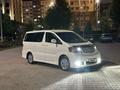 Toyota Alphard 2003 года за 8 000 000 тг. в Шымкент