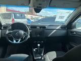 Renault Arkana 2021 годаүшін6 359 250 тг. в Астана – фото 5