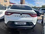 Renault Arkana 2021 годаүшін6 359 250 тг. в Астана – фото 2