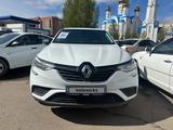 Renault Arkana 2021 годаүшін6 359 250 тг. в Астана