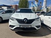 Renault Arkana 2021 года за 6 474 000 тг. в Астана