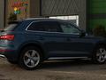 Audi Q5 2017 годаfor16 600 000 тг. в Алматы – фото 15