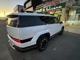 Hyundai Santa Fe 2024 годаүшін19 000 000 тг. в Атырау – фото 5