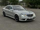 Mercedes-Benz E 500 2004 года за 7 500 000 тг. в Алматы – фото 4
