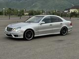 Mercedes-Benz E 500 2004 года за 7 500 000 тг. в Алматы