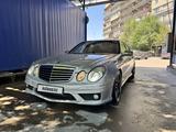 Mercedes-Benz E 500 2004 года за 7 500 000 тг. в Алматы – фото 3