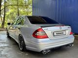 Mercedes-Benz E 500 2004 года за 7 500 000 тг. в Алматы – фото 2