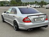 Mercedes-Benz E 500 2004 года за 7 500 000 тг. в Алматы – фото 5