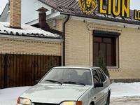 ВАЗ (Lada) 2115 2005 года за 1 000 000 тг. в Костанай