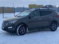 Hyundai Santa Fe 2014 годаүшін5 700 000 тг. в Актобе